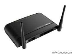 斐讯通信FreeComm FreeRouter601无线路由器报价与产品总览