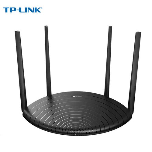 tp-link 普联 wdr5660 双千兆无线路由器 5g双频wifi路由器家用穿墙王