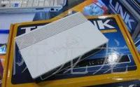 TP-LINK TL-R402 SOHO宽带路由器 小型办公与家庭网络的经典之选